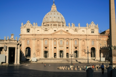 Vatican City